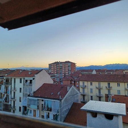 Il Rifugio Sui Tetti Apartment Turin Exterior photo